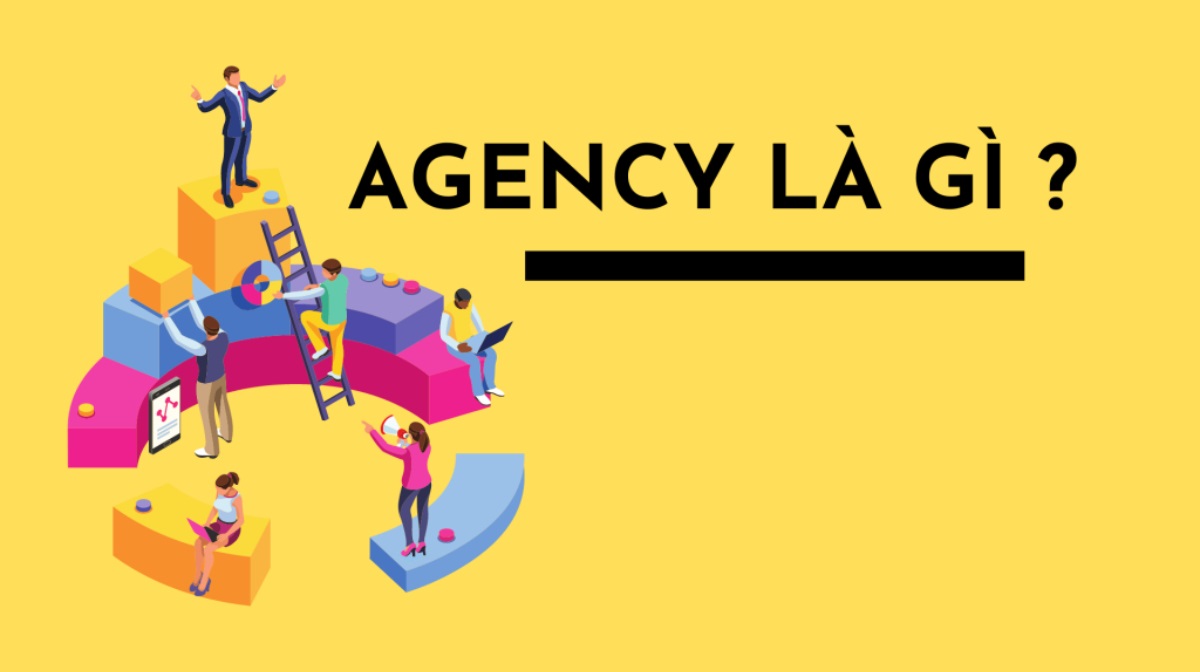Agency cung cấp các dịch vụ trong lĩnh vực quảng cáo, tiếp thị và truyền thông.