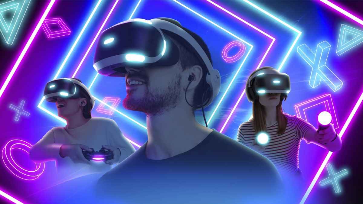 Best Free VR Games To Play Right Now - Fossbytes